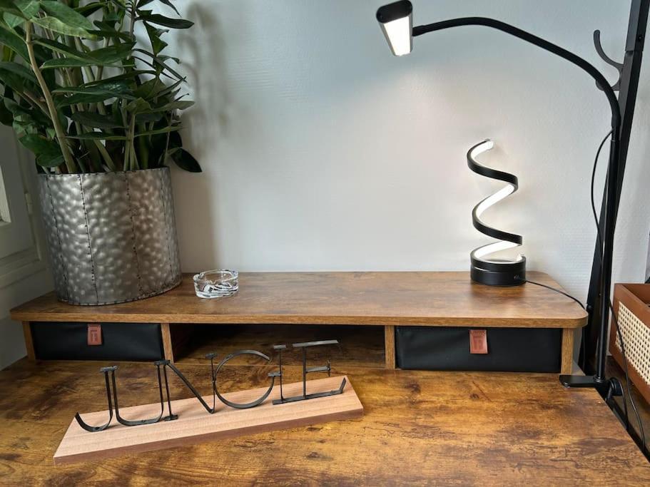 Le Cosy Jungle Apartment *